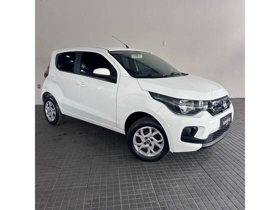 FIAT MOBI 1.0 FIREFLY FLEX DRIVE MANUAL