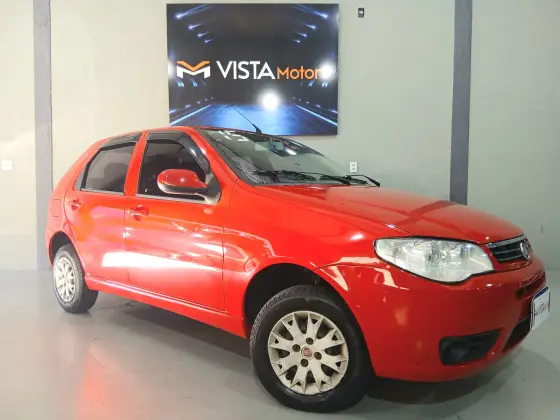 FIAT PALIO 1.0 MPI FIRE 8V FLEX 4P MANUAL