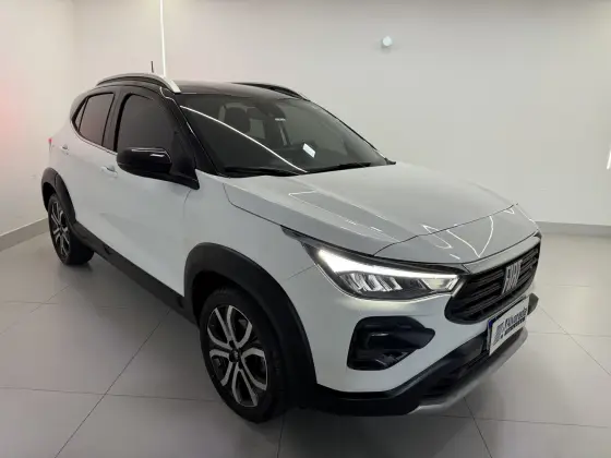 FIAT PULSE 1.0 TURBO 200 FLEX IMPETUS CVT