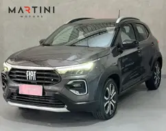 FIAT PULSE 1.0 TURBO 200 FLEX IMPETUS CVT FIAT PULSE 1.0 TURBO 200 FLEX IMPETUS CVT