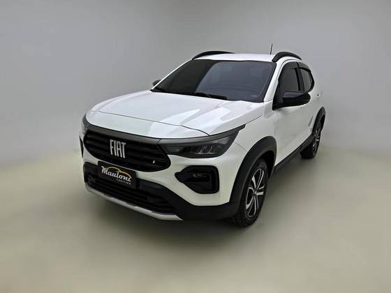 Foto de Fiat Pulse 1.0 Turbo 200 Hybrid Audace Cvt