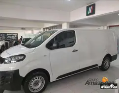 FIAT SCUDO 2.2 TURBO DIESEL CARGO MANUAL FIAT SCUDO 2.2 TURBO DIESEL CARGO MANUAL