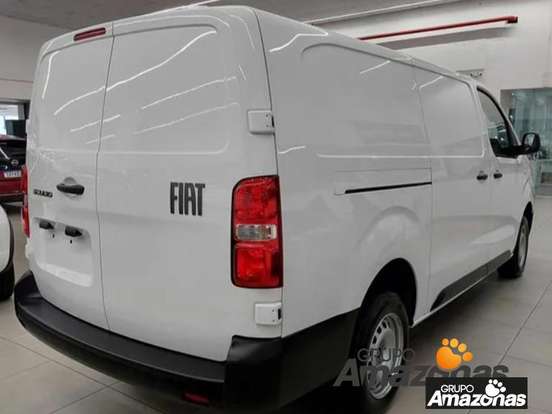 FIAT-SCUDO-2.2 TURBO DIESEL CARGO MANUAL FIAT-SCUDO-2025