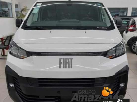 FIAT-SCUDO-2.2 TURBO DIESEL CARGO MANUAL FIAT-SCUDO-2025