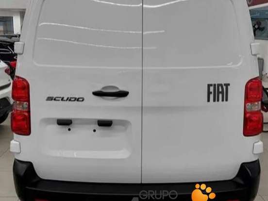 FIAT-SCUDO-2.2 TURBO DIESEL CARGO MANUAL FIAT-SCUDO-2025