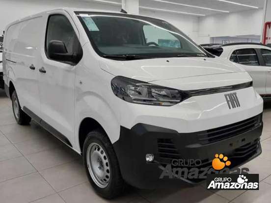 FIAT-SCUDO-2.2 TURBO DIESEL CARGO MANUAL FIAT-SCUDO-2025