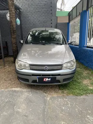 FIAT SIENA 1.0 MPI FIRE CELEBRATION 8V FLEX 4P MANUAL