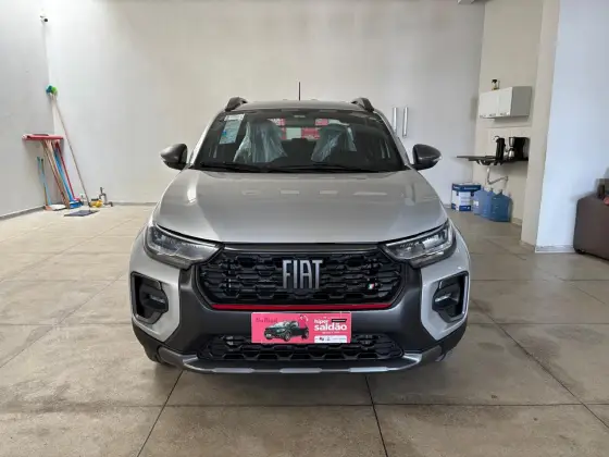 FIAT STRADA 1.0 TURBO 200 FLEX ULTRA CD CVT