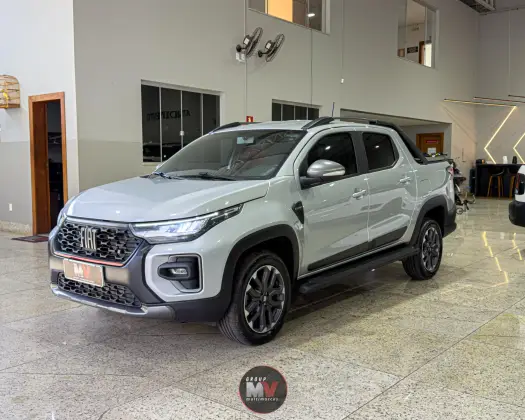 FIAT STRADA 1.0 TURBO 200 FLEX ULTRA CD CVT