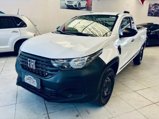 FIAT STRADA 1.4 FIRE FLEX ENDURANCE CS MANUAL FIAT STRADA 1.4 FIRE FLEX ENDURANCE CS MANUAL