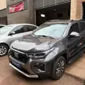 FIAT STRADA 1.0 TURBO 200 FLEX EDIZIONE 25 CD CVT FIAT STRADA 1.0 TURBO 200 FLEX EDIZIONE 25 CD CVT