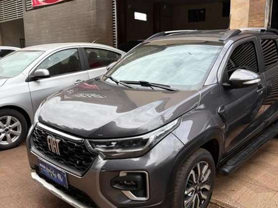 FIAT-STRADA-1.0 TURBO 200 FLEX EDIZIONE 25 CD CVT FIAT-STRADA-2023