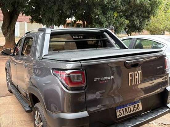 FIAT-STRADA-1.0 TURBO 200 FLEX EDIZIONE 25 CD CVT FIAT-STRADA-2023
