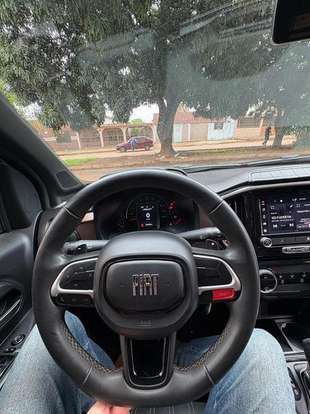 FIAT-STRADA-1.0 TURBO 200 FLEX EDIZIONE 25 CD CVT FIAT-STRADA-2023