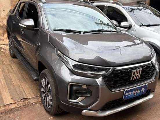 FIAT-STRADA-1.0 TURBO 200 FLEX EDIZIONE 25 CD CVT FIAT-STRADA-2023
