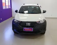 FIAT STRADA 1.3 FIREFLY FLEX ENDURANCE CS MANUAL FIAT STRADA 1.3 FIREFLY FLEX ENDURANCE CS MANUAL