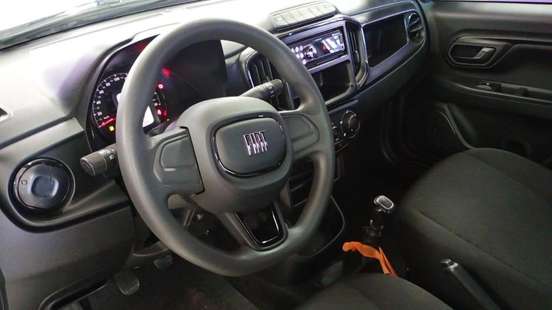 FIAT-STRADA-1.3 FIREFLY FLEX ENDURANCE CS MANUAL FIAT-STRADA-2024