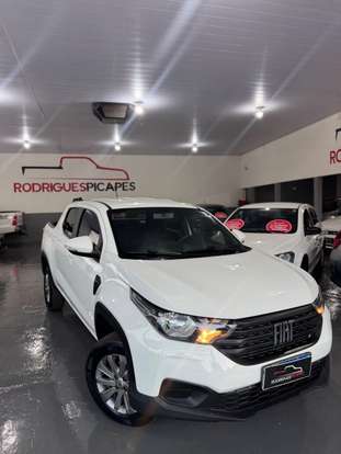 FIAT-STRADA-1.3 FIREFLY FLEX FREEDOM CD MANUAL FIAT-STRADA-2022