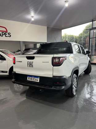 FIAT-STRADA-1.3 FIREFLY FLEX FREEDOM CD MANUAL FIAT-STRADA-2022