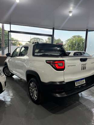 FIAT-STRADA-1.3 FIREFLY FLEX FREEDOM CD MANUAL FIAT-STRADA-2022
