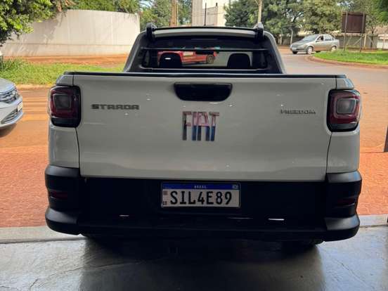 FIAT-STRADA-1.3 FIREFLY FLEX FREEDOM CS MANUAL FIAT-STRADA-2023