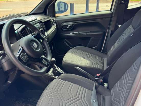 FIAT-STRADA-1.3 FIREFLY FLEX FREEDOM CS MANUAL FIAT-STRADA-2023