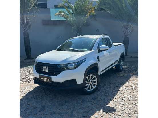 FIAT-STRADA-1.4 FIRE FLEX ENDURANCE CS MANUAL FIAT-STRADA-2022