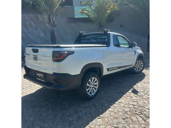 FIAT-STRADA-1.4 FIRE FLEX ENDURANCE CS MANUAL FIAT-STRADA-2022