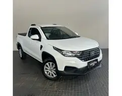 FIAT STRADA 1.4 FIRE FLEX ENDURANCE CS MANUAL FIAT STRADA 1.4 FIRE FLEX ENDURANCE CS MANUAL