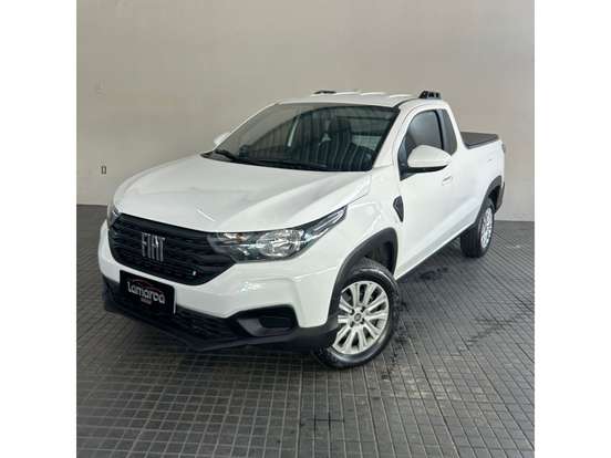 FIAT-STRADA-1.4 FIRE FLEX ENDURANCE CS MANUAL FIAT-STRADA-2023