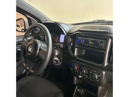 FIAT-STRADA-1.4 FIRE FLEX ENDURANCE CS MANUAL FIAT-STRADA-2023