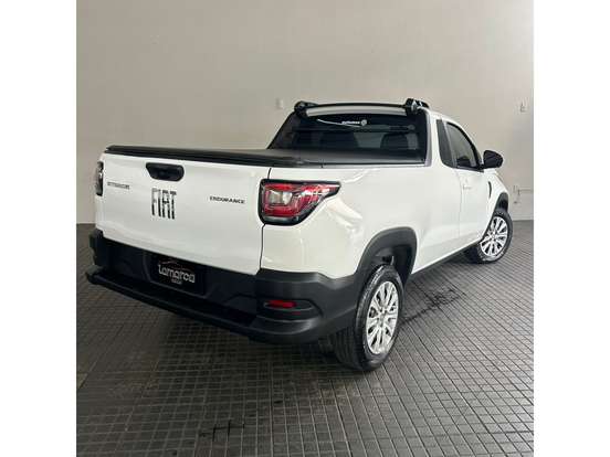 FIAT-STRADA-1.4 FIRE FLEX ENDURANCE CS MANUAL FIAT-STRADA-2023