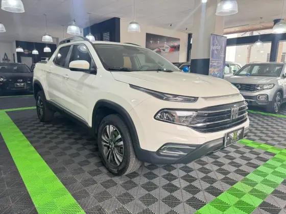 FIAT TORO 1.3 TURBO 270 FLEX FREEDOM AT6