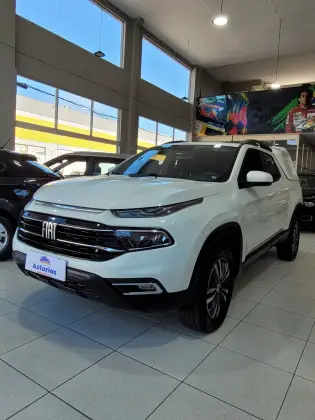 FIAT TORO 1.3 TURBO 270 FLEX FREEDOM AT6 FIAT TORO 1.3 TURBO 270 FLEX FREEDOM AT6