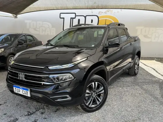 FIAT TORO 1.3 TURBO 270 FLEX FREEDOM AT6