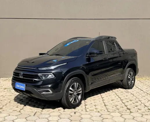 FIAT TORO 1.3 TURBO 270 FLEX FREEDOM AT6