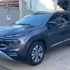 FIAT TORO 1.3 TURBO 270 FLEX VOLCANO AT6 FIAT TORO 1.3 TURBO 270 FLEX VOLCANO AT6