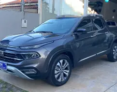 FIAT TORO 1.3 TURBO 270 FLEX VOLCANO AT6 FIAT TORO 1.3 TURBO 270 FLEX VOLCANO AT6