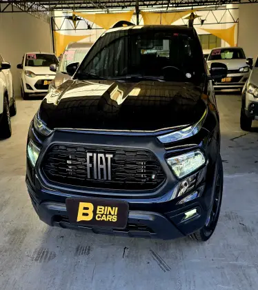 FIAT TORO 1.3 TURBO 270 FLEX VOLCANO AT6