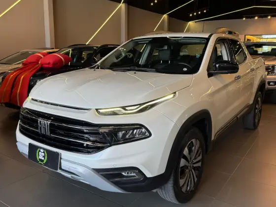 FIAT TORO 1.3 TURBO 270 FLEX VOLCANO AT6 FIAT TORO 1.3 TURBO 270 FLEX VOLCANO AT6