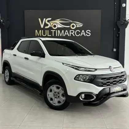FIAT TORO 1.8 16V EVO FLEX ENDURANCE MANUAL FIAT TORO 1.8 16V EVO FLEX ENDURANCE MANUAL