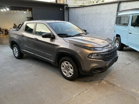 FIAT TORO 1.8 16V EVO FLEX ENDURANCE MANUAL FIAT TORO 1.8 16V EVO FLEX ENDURANCE MANUAL
