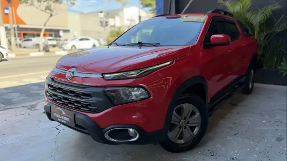 FIAT TORO 1.8 16V EVO FLEX FREEDOM AT6