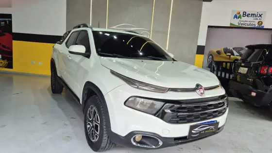 FIAT TORO 1.8 16V EVO FLEX FREEDOM AT6