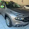 FIAT TORO 1.8 16V EVO FLEX FREEDOM AT6 FIAT TORO 1.8 16V EVO FLEX FREEDOM AT6