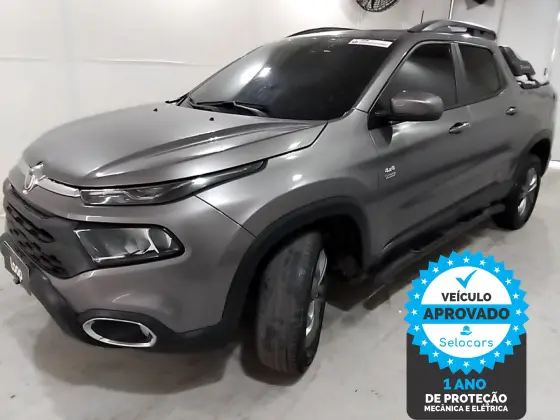 FIAT TORO 2.0 16V TURBO DIESEL FREEDOM 4WD AT9