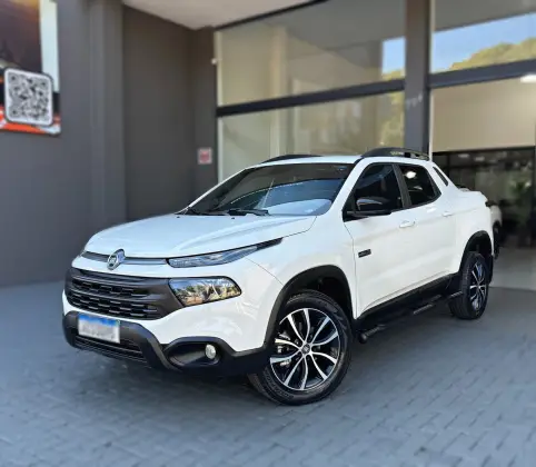 FIAT TORO 2.0 16V TURBO DIESEL ULTRA 4WD AT9