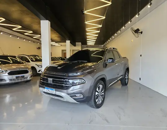FIAT TORO 2.0 16V TURBO DIESEL VOLCANO 4WD AT9