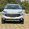 FIAT TORO 2.0 16V TURBO DIESEL FREEDOM MANUAL FIAT TORO 2.0 16V TURBO DIESEL FREEDOM MANUAL
