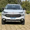 FIAT TORO 2.0 16V TURBO DIESEL FREEDOM MANUAL FIAT TORO 2.0 16V TURBO DIESEL FREEDOM MANUAL